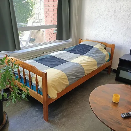 Appartamento Stylish 3br - Rooftop Lounge - Big Kitchen Heerlen