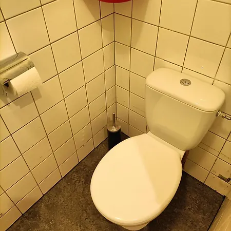 Stylish 3br - Rooftop Lounge - Big Kitchen Heerlen