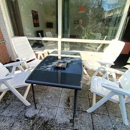 Apartment Stylish 3br - Rooftop Lounge - Big Kitchen *