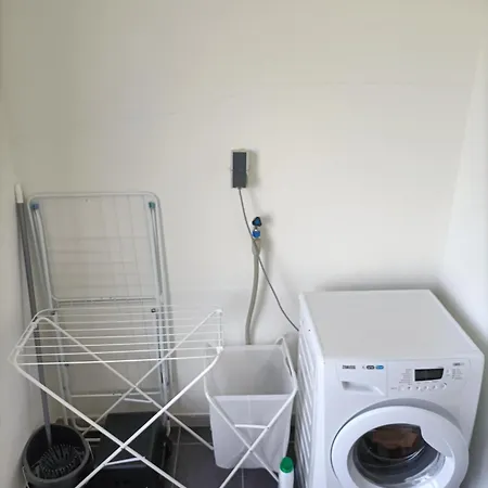Stylish 3br - Rooftop Lounge - Big Kitchen Heerlen