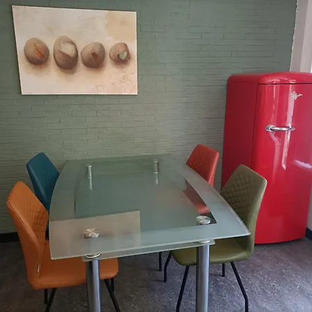 Stylish 3br - Rooftop Lounge - Big Kitchen