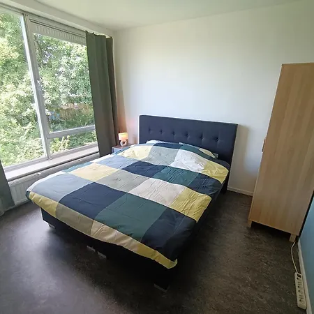Stylish 3br - Rooftop Lounge - Big Kitchen * Heerlen